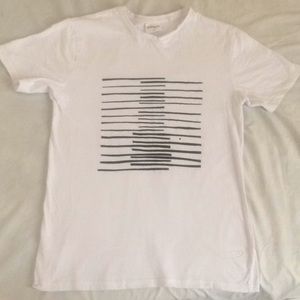 No boundaries tees short sleeves